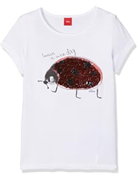 s.Oliver Mädchen T-Shirt