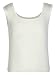 Cayman Girl Off-white Solid Woollen Casual Tank Top RS.417.00