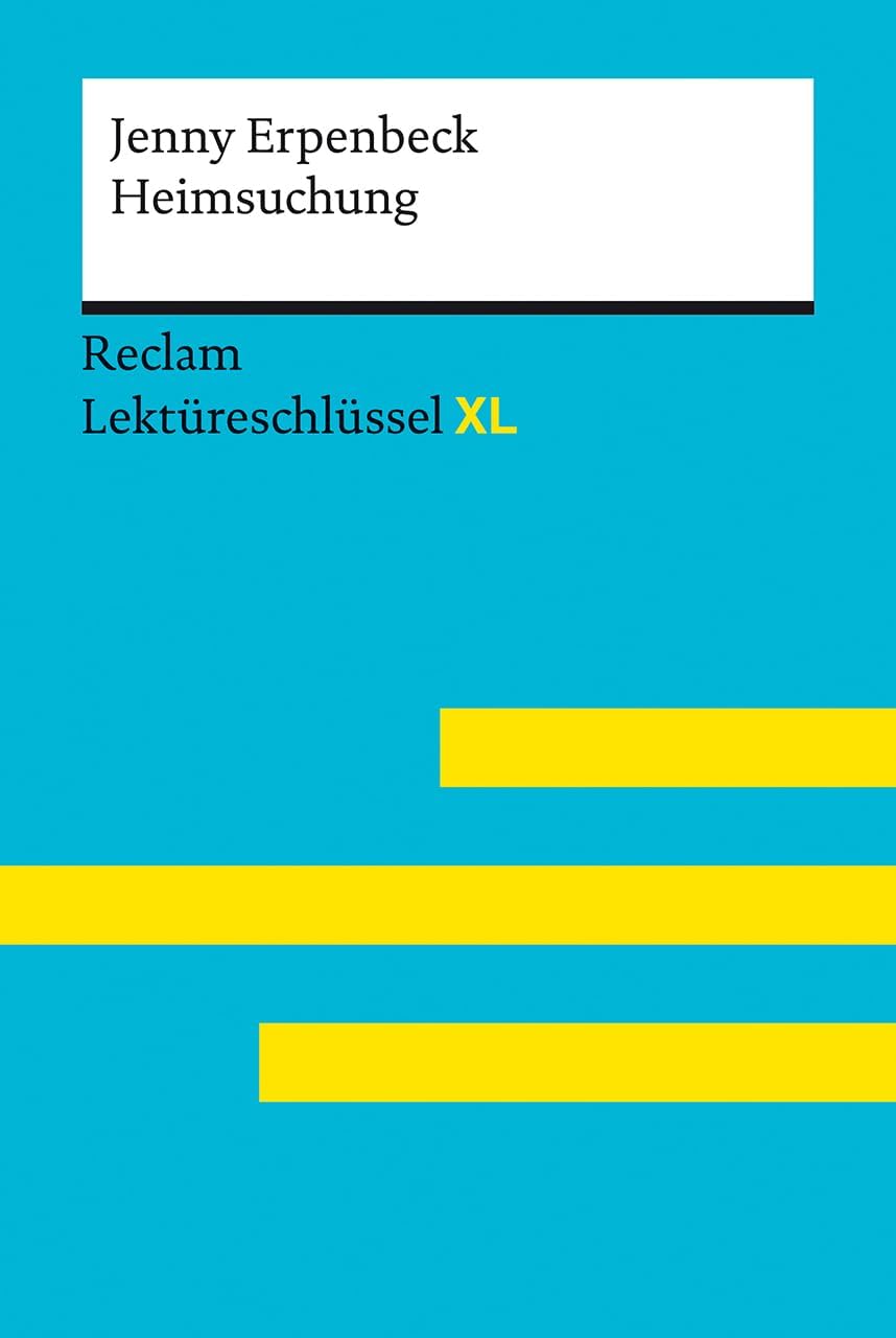 Heimsuchung: Roman - Die große Verfilmung von Volker Schlöndorff ab dem 15.10. im Kino - Analyse des détails et conception
