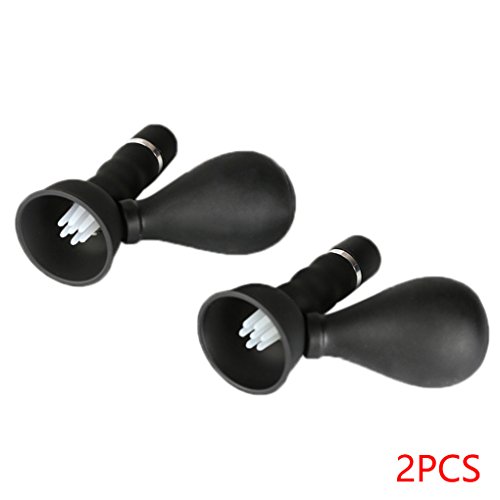 Babysbreath 1 Paar Frauen Vibration Massager Brust Pumps Nippel Sex Spielzeug Brust Pumps
