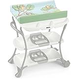 Cam Nuvola Multicolor mesa cambiadora - mesas cambiadoras (Multicolor, 2 drawer(s), 960 mm, 605 mm, 1035 cm, 11,1 kg)