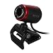 hd webcam - SODIAL R USB 2.0 HD WEBCAM WEB CAM VIDEO CAMERA CON MIC for PC LAPTOP DESKTOP WIN 7 RS.1203.00