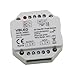 Produktbild VBLED Universaldimmer 230V"Inatus" LED und Halogen Dimmer max. 230 Watt, RF+Switch-Control, 100-240V AC Tast Dimmer