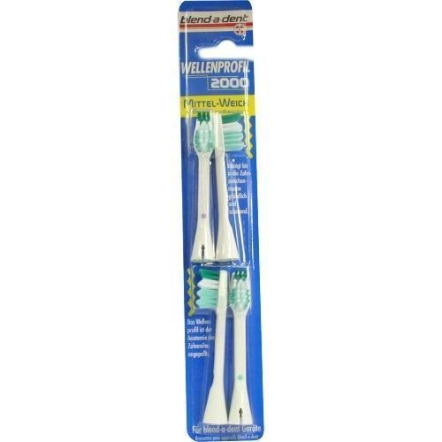 Preisvergleich Produktbild Blendax 5943 Wellen. Ersatz- / Verbrauchsteil