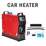 Der neue Lufterhitzer ist ein Update-Produkt der zweiten Generation, das die ursprüngliche Wirtschaftlichkeit und die Kraftstoff sparenden Heizungsfunktionen beibehält und durch Fernbedienungsfunktionen die Bedienung einfacher und komfortabler macht. Um die feste Unterstützung zu erhöhen, ist die Rotordrehung des Rotors der Lüfterwaage stabiler und verringert das Geräusch.