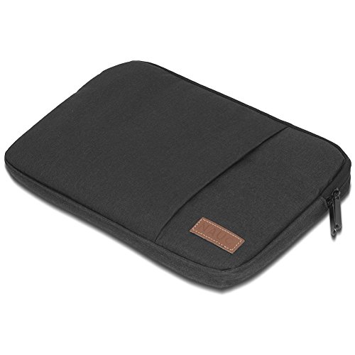 NAUC Wacom Intuos Pro M Tasche Schwarz Grafiktablett Schutzh  lle H  lle Cover Case