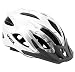 Produktbild Uvex Fahrradhelm Viva 2 Aosta Grey/Black 56-62 cm Kopfumfang UVP 69,90 €