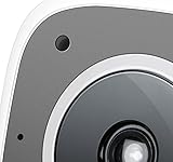 Beurer BY 88 Smart Wi-Fi Babycare Kamera, weiß/grau - 4