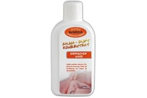 ONHA-WI001 Siberian Wind Warda sauna Infusion Concentrate 1000 ml Bottle