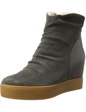 Shoe The Bear Damen Trish Fur Stiefel