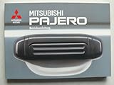 bedienungsanleitung mitsubishi outlander phev 2019 deutsch  Mitsubishi Pajero - Betriebsanleitung