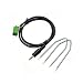 Produktbild ForceSthrength for Renault AUX MP3 Audio Cable with 2 Tools for Renault Clio AUX Audio Cable + 2 Pairs of disassembly Tools
