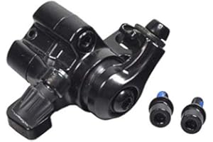 SCOOTISFACTION Disque de rechange pour roue arrière de scooter électrique Xiaomi M365/1S/ESSENTIAL/PRO/PRO2