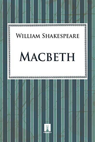 Macbeth (German Edition) Macbeth (German Edition)