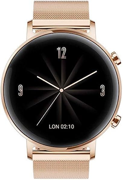 huawei p20 pro compatible smartwatch