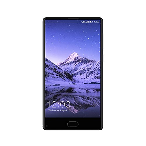 Leagoo KIICAA MIX - Infinity Display, 5,5