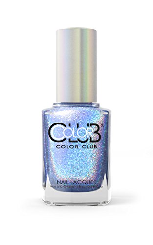 Color Club Halo Hues #1094 "Crystal Baller" - Hologramm Nagellack