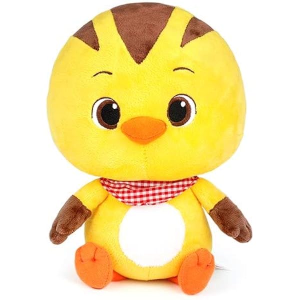 TV & Movie Character Toys Auroraworld Katuri Innocent Boy Kongji 30cm