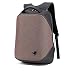 Produktbild Rucksäcke,Laptop-Rucksäcke, Anti-diebstahl Laptop Rucksack Mit USB Ladeanschluss Wasserdicht Business Taschen Rucksäcke Für Herren Damen Arbeit Reisen Schule Bis Zu 15,6 Zoll Notebook,B