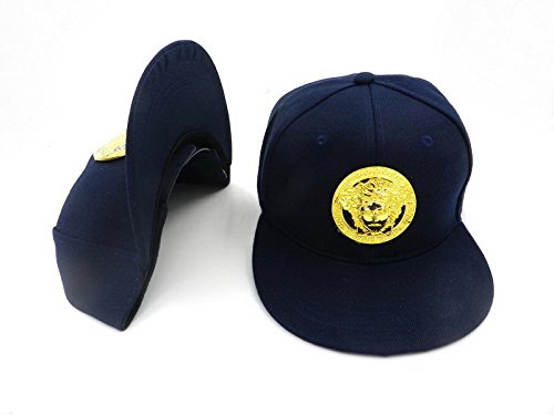 Preisvergleich Produktbild Versace Team Classic Stretch Großes New Snapback Cap Hat