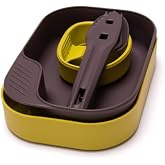 Wildo Camp-A-Box Light OCY Yemek Seti 6421
