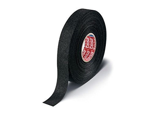 Preisvergleich Produktbild ISOLIERBAND Klebeband Gewebeband TESA 19mm / 15m