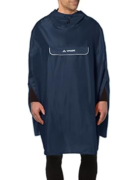 VAUDE Valdipino Poncho