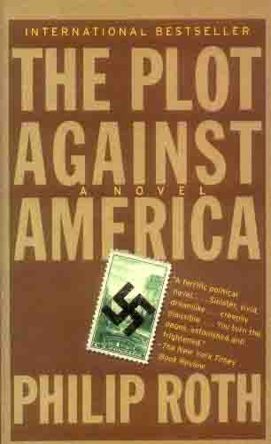 The plot against america