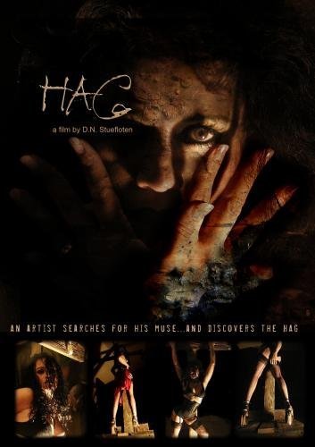 Preisvergleich Produktbild Hag by Jacqueline Lizarraga de Stuefloten