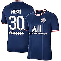 PSG Jersey Messi for Mens and Boys