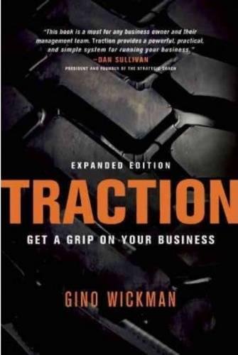 Traction: Get a Grip on Your Business