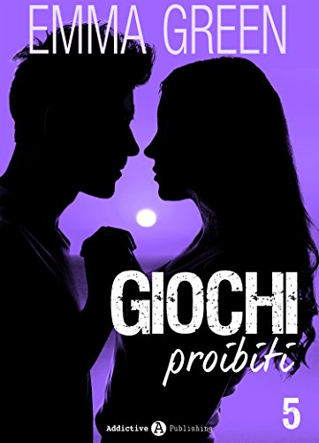 Download Giochi proibiti - vol. 5 Download Giochi proibiti - vol. 5