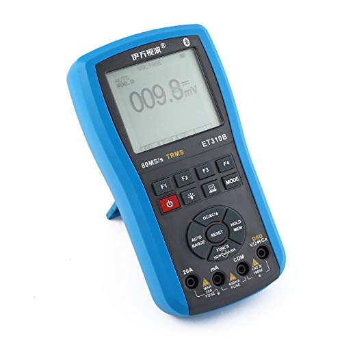 Preisvergleich Produktbild LasVogos Scope Meter (Farbe: Blau & Grau)