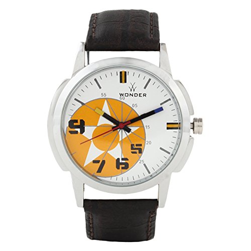 WONDER  WG - 03A Watch