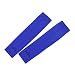 Generic 1 Pair Dark Blue Arm Cooler Arm Cover Arm Sleeves for UV Sun Protection RS.275.00