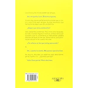 A dos centimetros de ti (BIBLIOTECA INDIE, Band 716107)