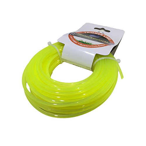 Mähfaden Fadenspulenkopf Autocut 25-2 plus Ersatzfaden für Freischneider 15 m x 3.0 mm - 4