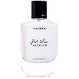 Naseem Perfumes Musk Safi Perfume Subtle Tone Eau De Parfum For Men & Women 100 ml