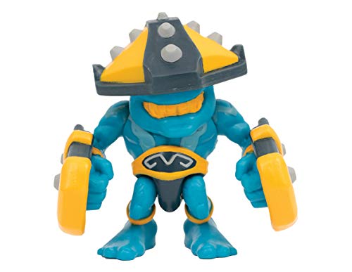 Gormiti Figures Toys and Games Island of Gorm Playsets How to Play