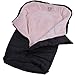 Infantastic® WISF02 Fleece-Winter Footmuff DIFFERENT COLOURS (Pink)