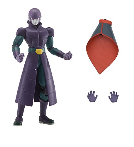 Bandai Dragon Ball Z Super Dragon Stars Hit Figure