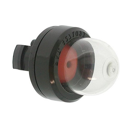 Preisvergleich Produktbild spares2go Kraftstoff Primerpumpe für Homelite Benzin Kettensäge