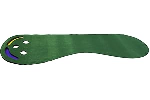 Longridge AMERICAN Green de golf pour putting