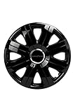 Modelo FLEXO 10. Color negro. Tamaño 14"