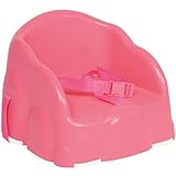 Safety 1st Basic Booster Seat (Pink)