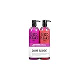 Tigi Bed Head TIGI Bed Head Dumb Blonde Tween