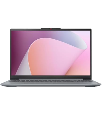Lenovo IdeaPad Slim 3 | 16 inch WUXGA Laptop | Intel Core i5