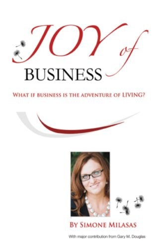 Joy of Business (English Edition)