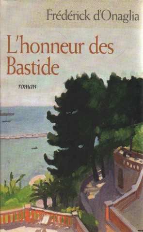 L'honneur des bastides