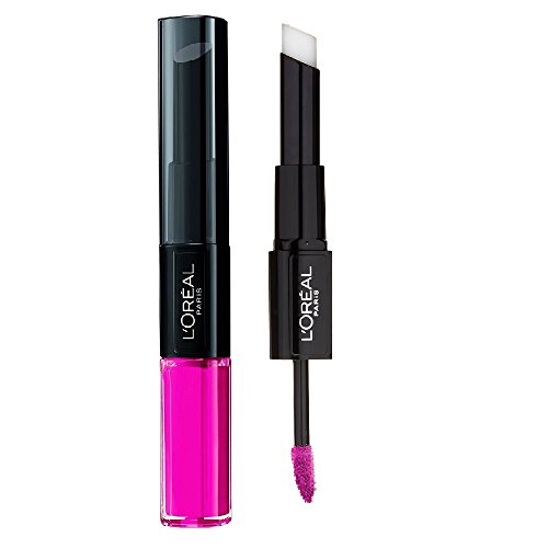 L'OrÃ©al Paris Infallible Color Riche l'Extraordinaire Lipstick 121
